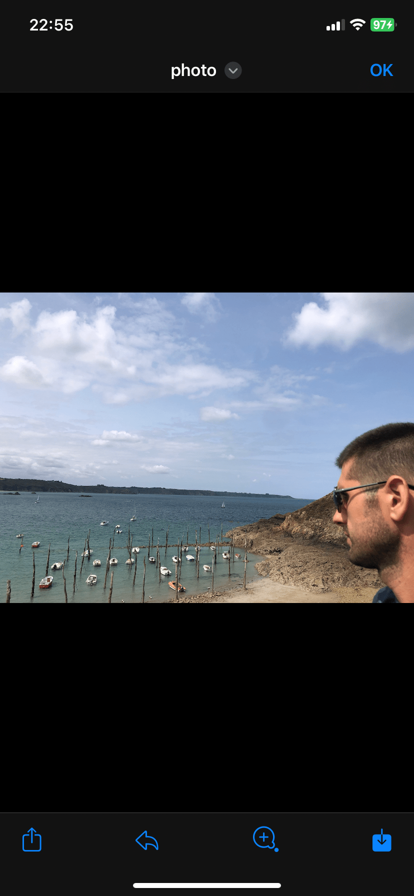 Profil de Georges-henry, 39 ans, Rencontre Mature à Fort Macleod