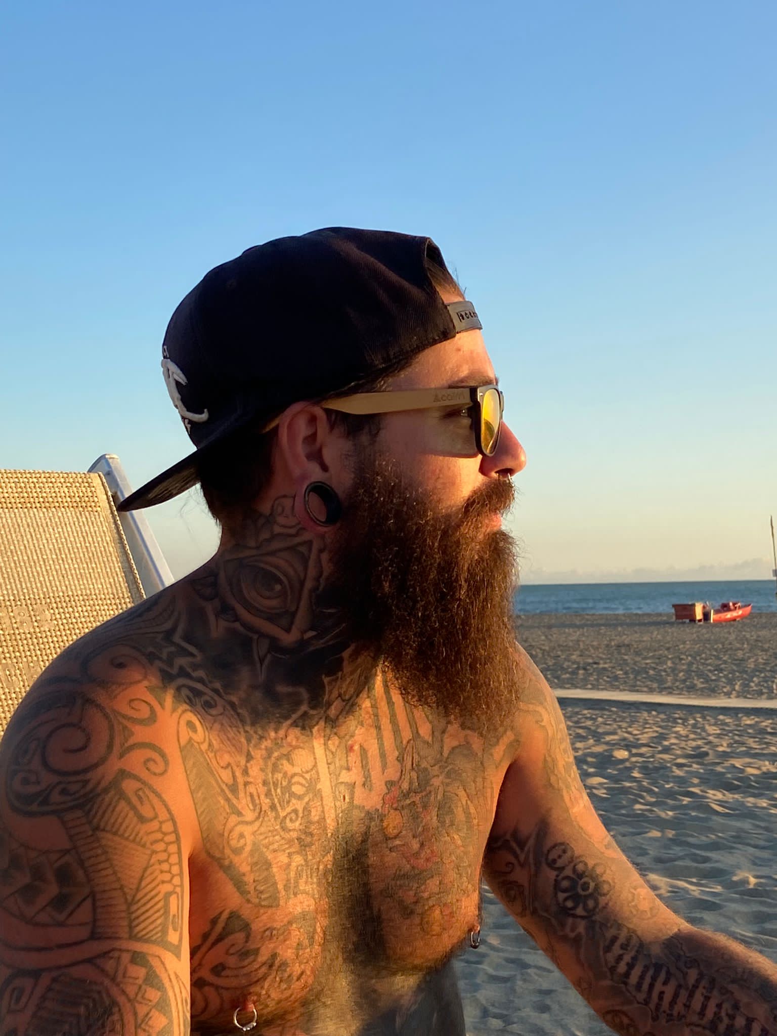 Profil de Ozan, 34 ans, Rencontre Mature à Montcalm