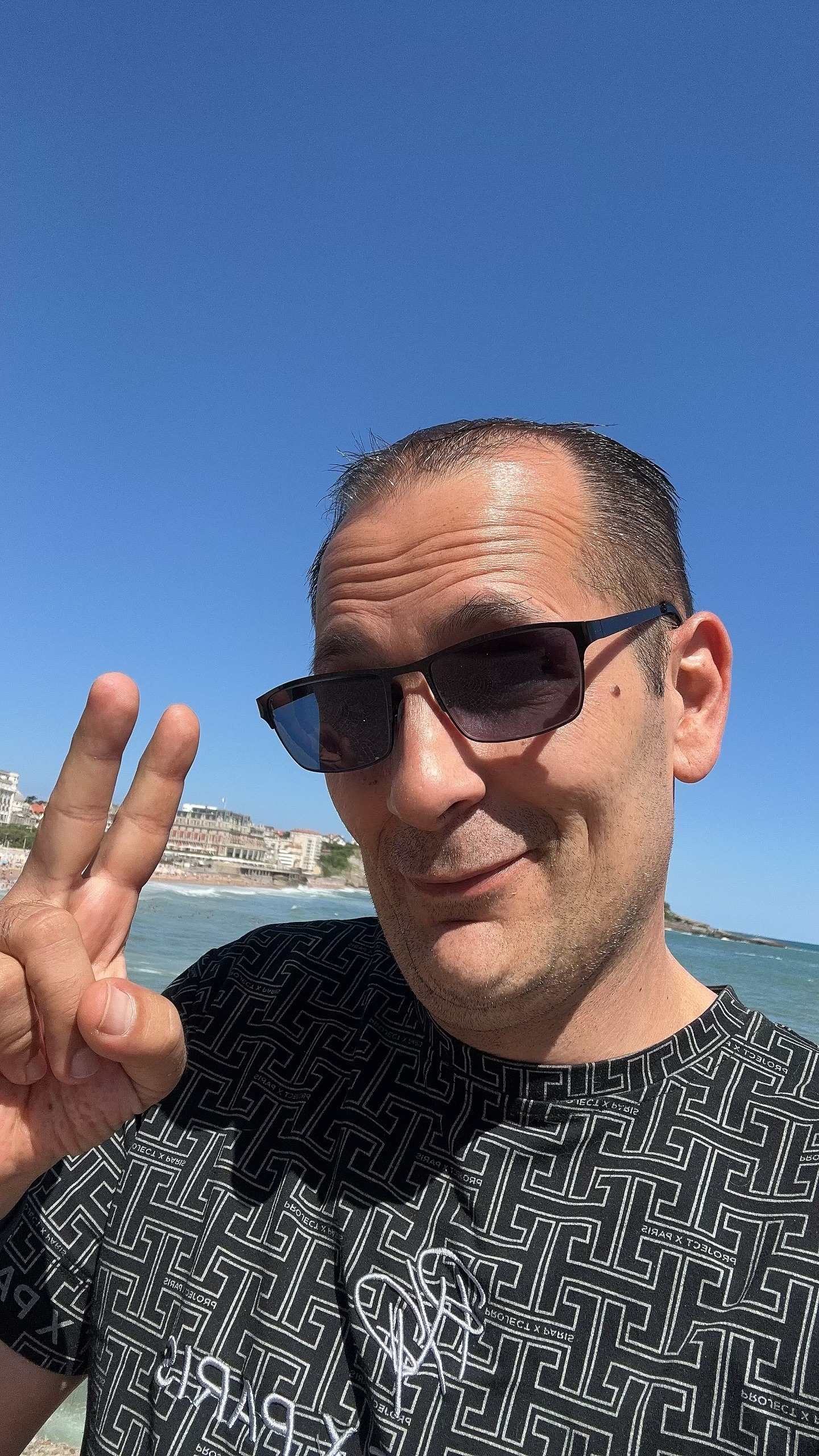 Profil de Lais, 46 ans, Rencontre Mature à Christopher Lake