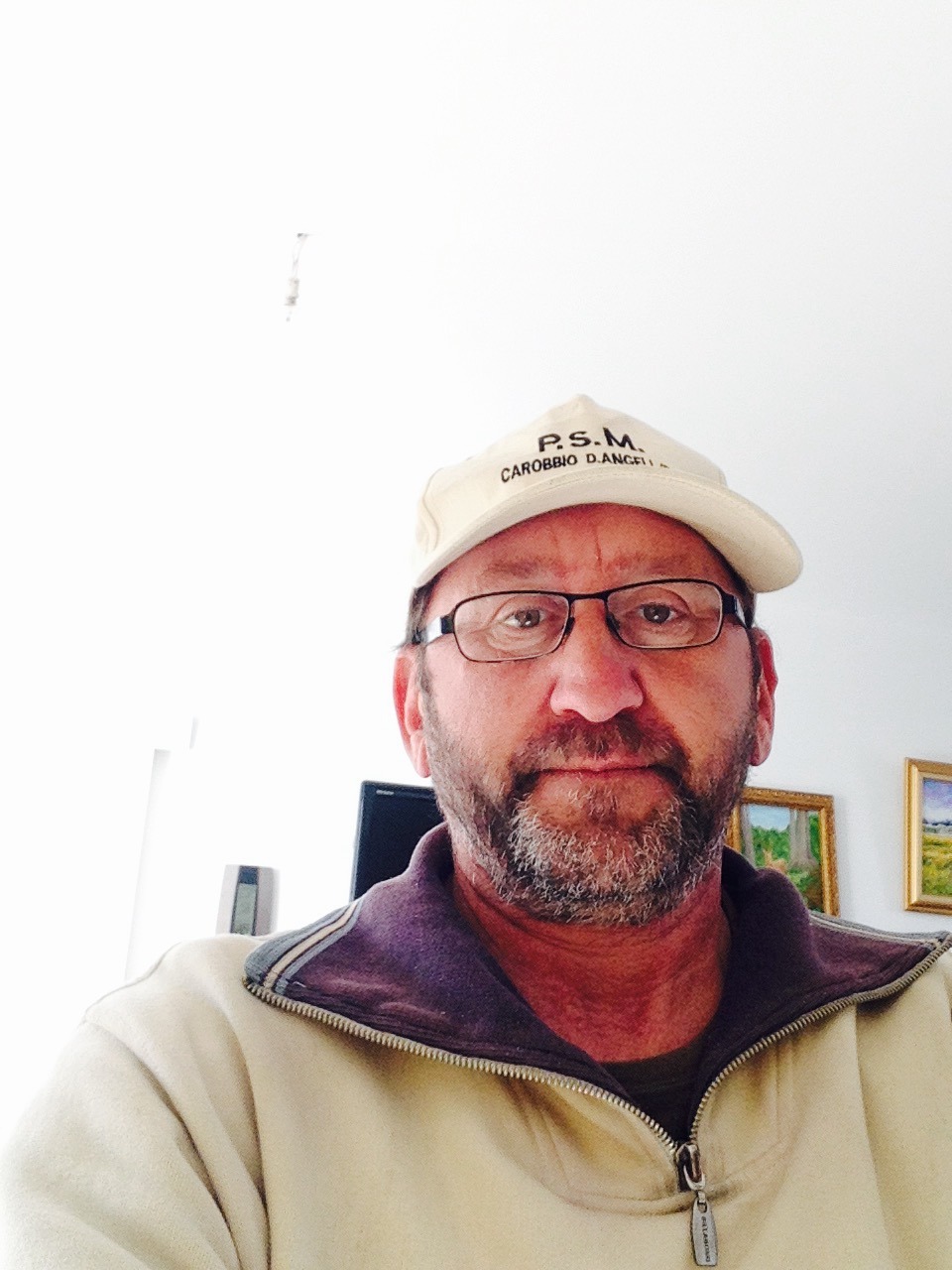 Profil de Blake, 55 ans, Rencontre Mature à Watson Lake