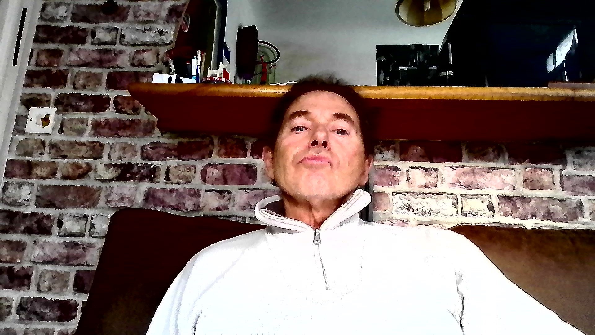 Profil de Claudel, 47 ans, Rencontre Mature à Meacham