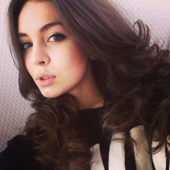 Profil de Mouna, 28 ans, Rencontre Mature à Georgina