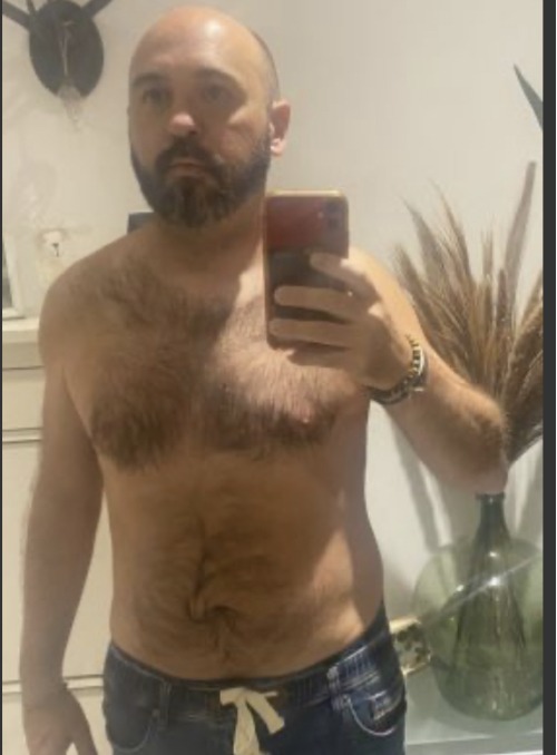 Profil de Jean-martial, 45 ans, Rencontre Mature à Mundare
