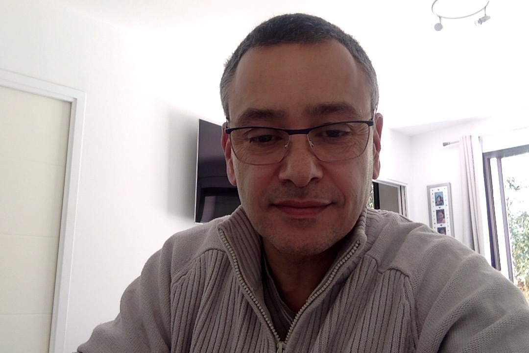 Profil de Clodomir, 55 ans, Rencontre Mature à Namur