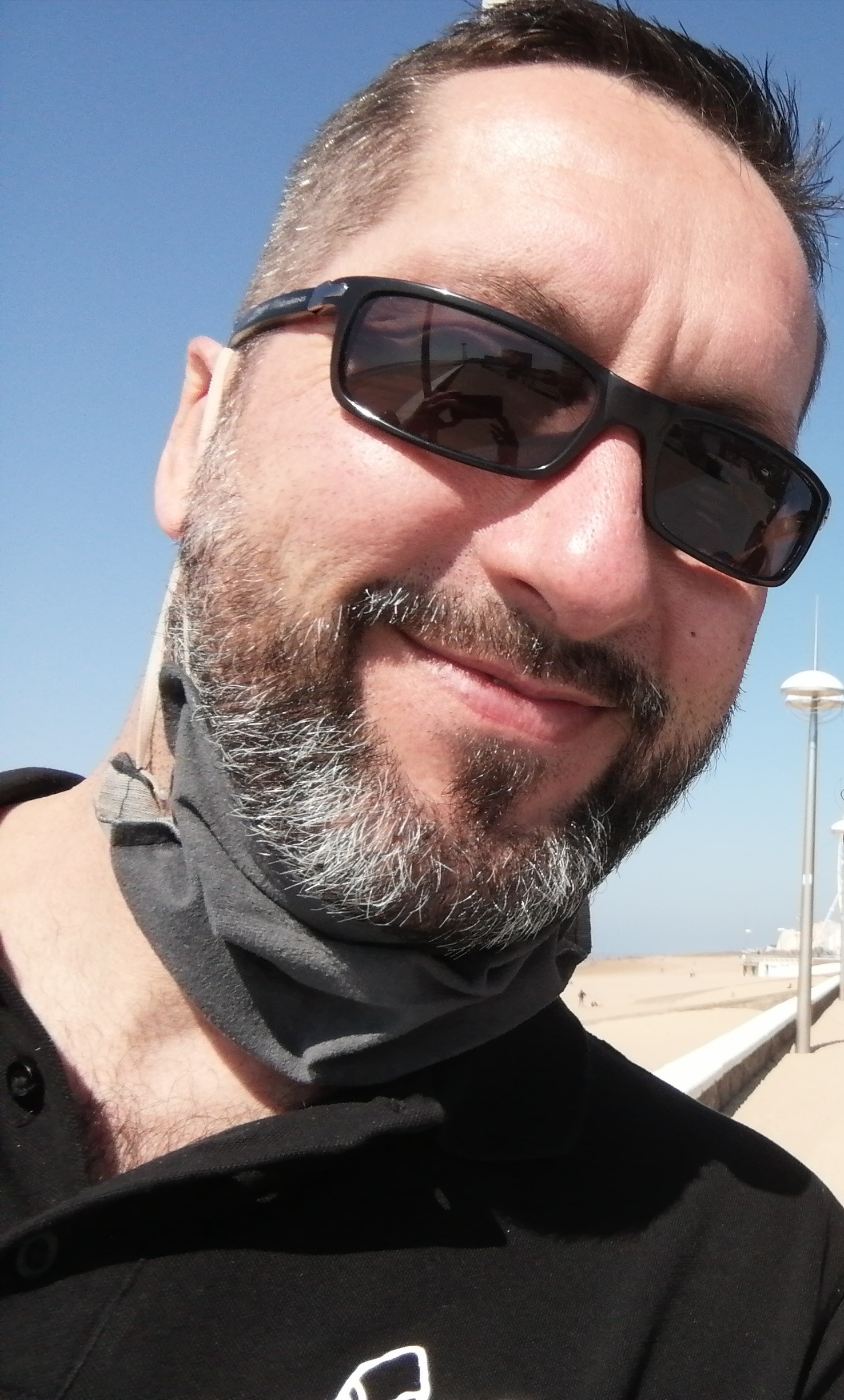 Profil de Edmond, 52 ans, Rencontre Mature à Farnham