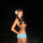 Profil de Eloa, 27 ans, Rencontre Mature à Chapais