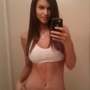 Profil de Jovanna, 29 ans, Rencontre Mature à Lac-Drolet