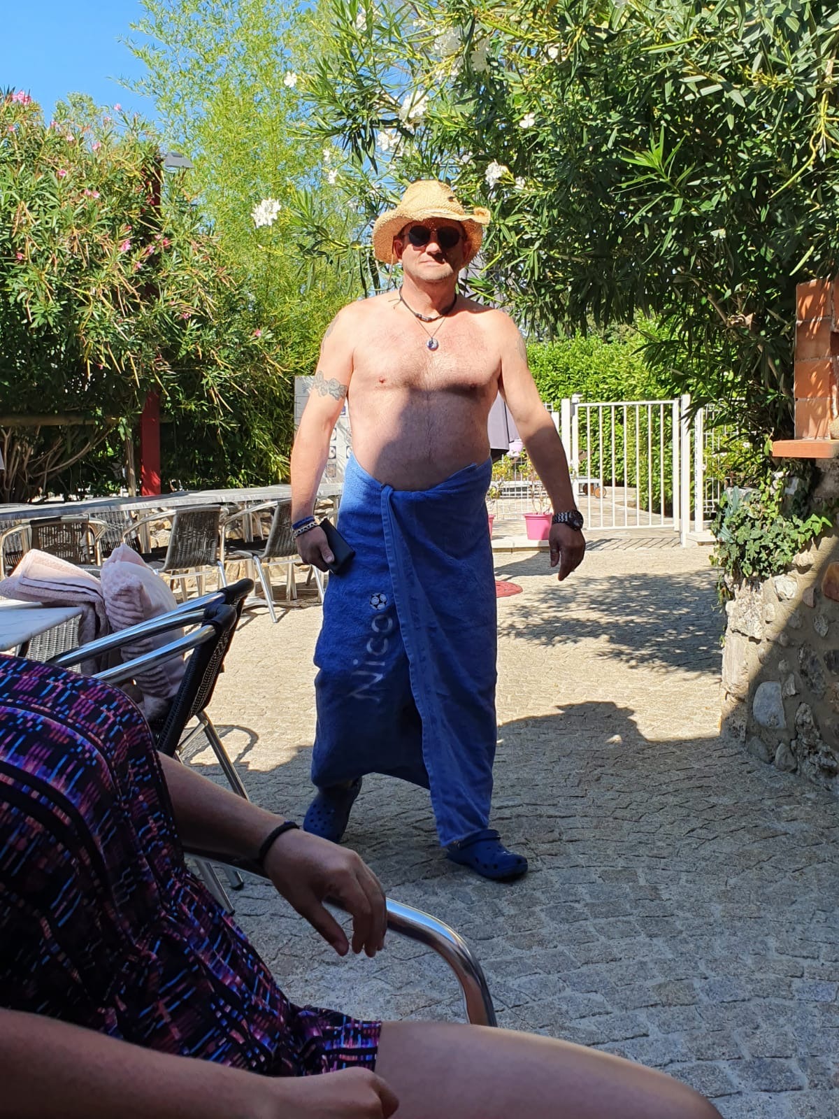 Profil de Sekou, 44 ans, Rencontre Mature à Melville