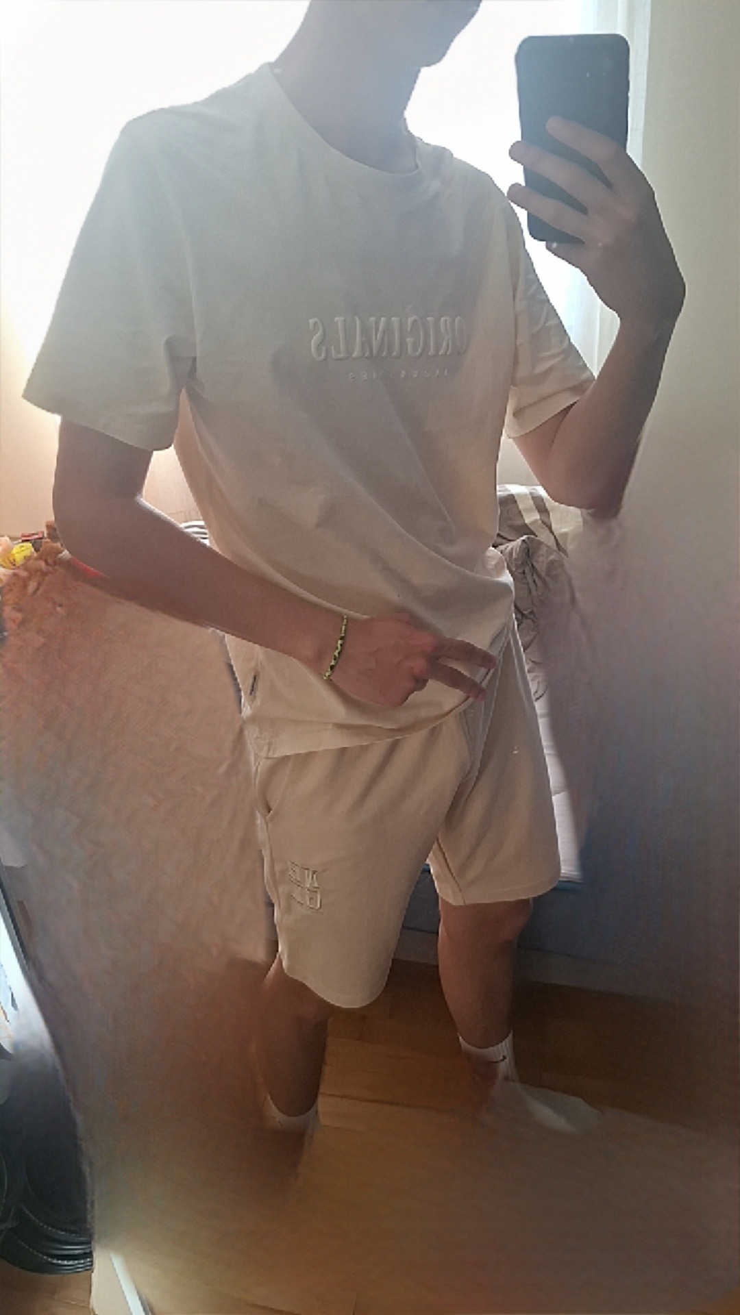 Profil de Naïs, 20 ans, Rencontre Mature à Markinch