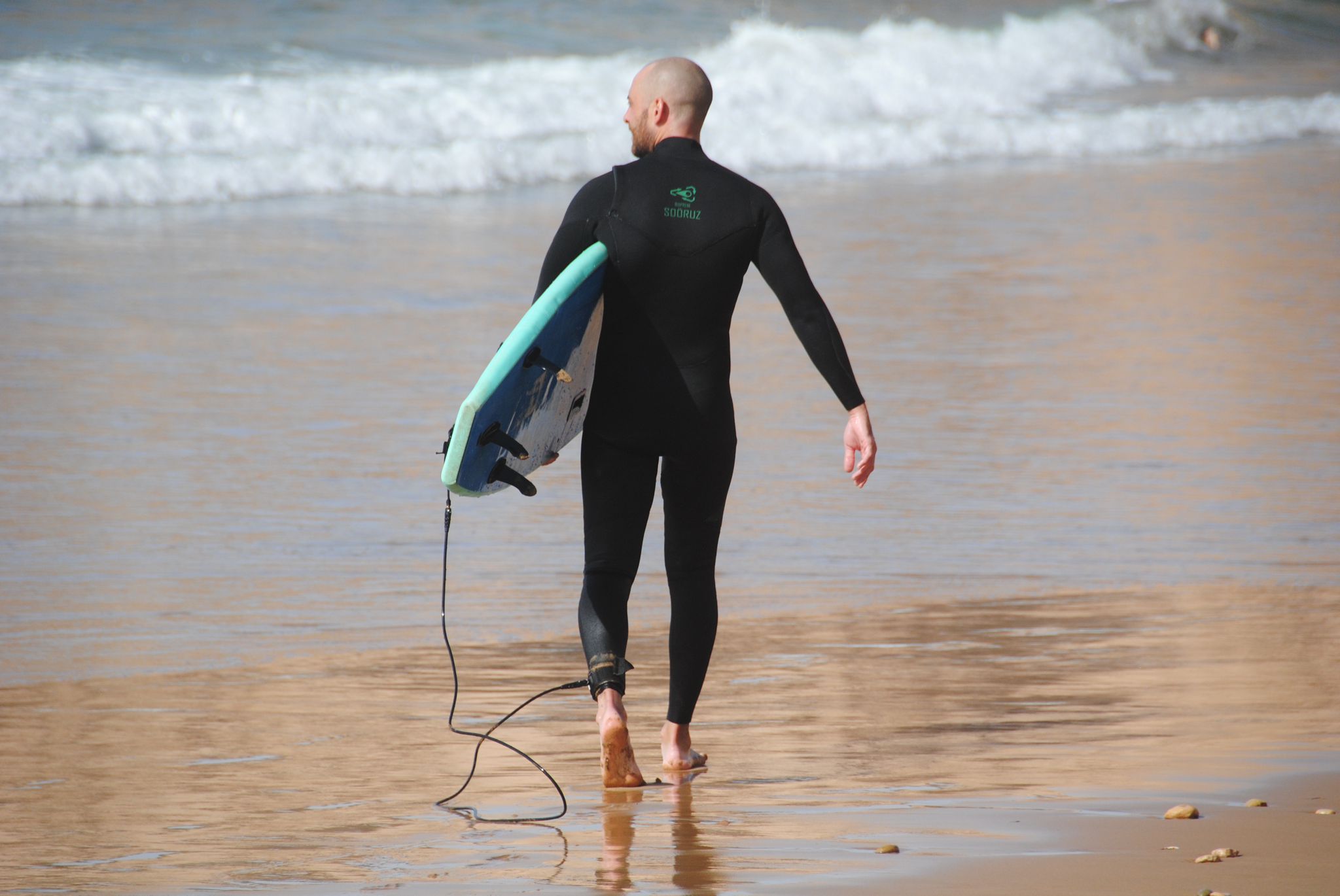 Profil de Haitham, 29 ans, Rencontre Mature à Rapide-Danseur