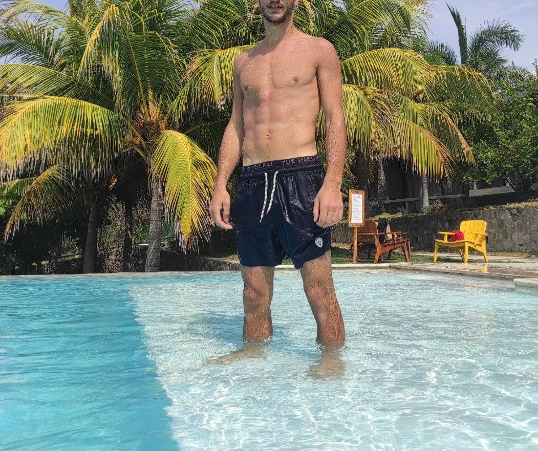 Profil de Abderahmen, 32 ans, Rencontre Mature à Mont-Joli