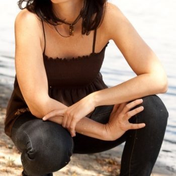 Profil de Stella-marie, 45 ans, Rencontre Mature à Lac-Saint-Joseph