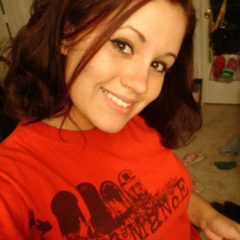 Profil de Thifany, 27 ans, Rencontre Mature à Richard