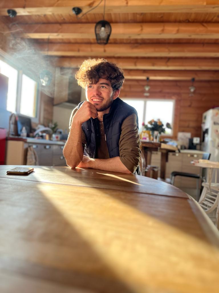 Profil de Abdel, 28 ans, Rencontre Mature à Spring Lake