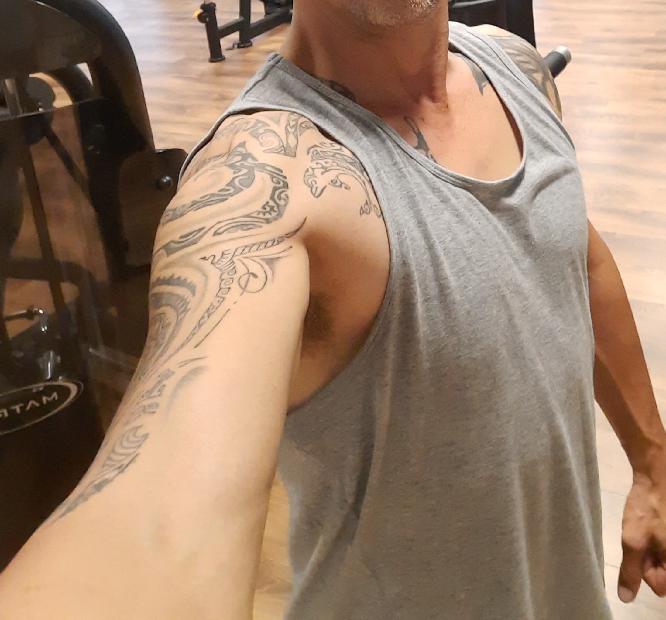 Profil de Gurvan, 39 ans, Rencontre Mature à Lake Lenore