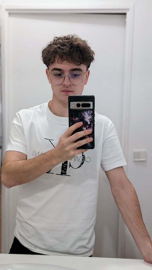 Profil de Danael, 24 ans, Rencontre Mature à Pleasantdale