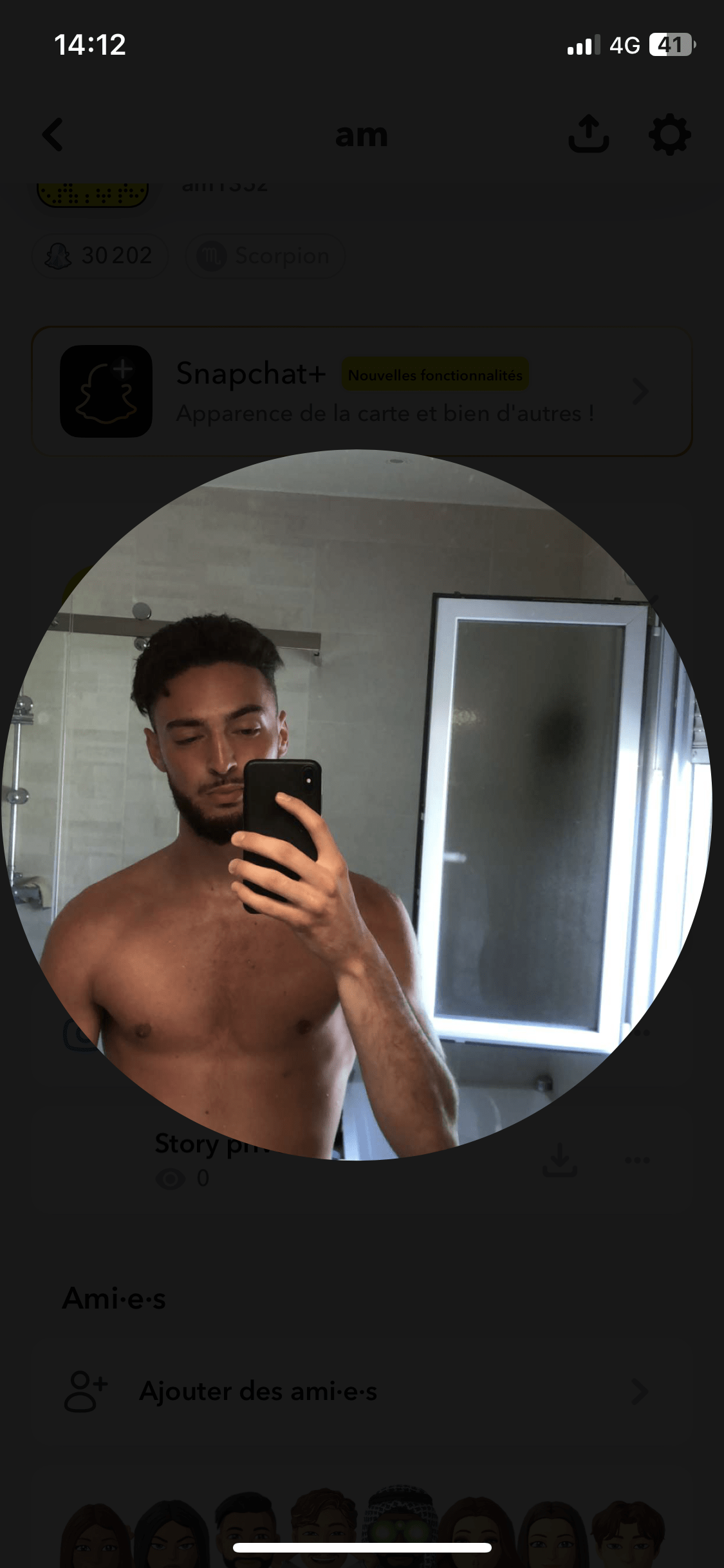 Profil de Lorys, 24 ans, Rencontre Mature à Sexsmith