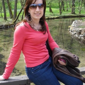 Profil de Loeza, 46 ans, Rencontre Mature à Irricana