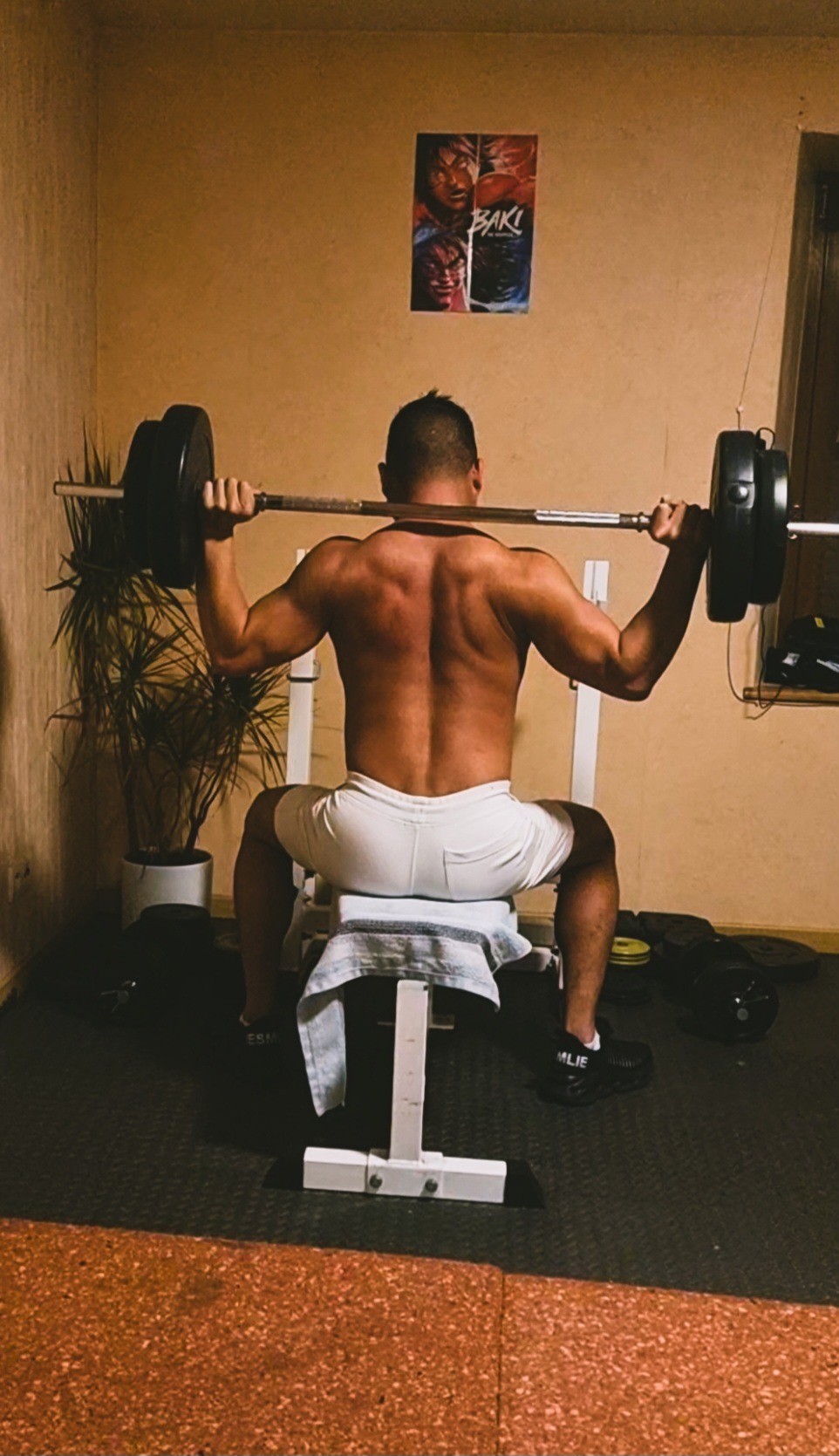 Profil de Kali, 30 ans, Rencontre Mature à Veteran