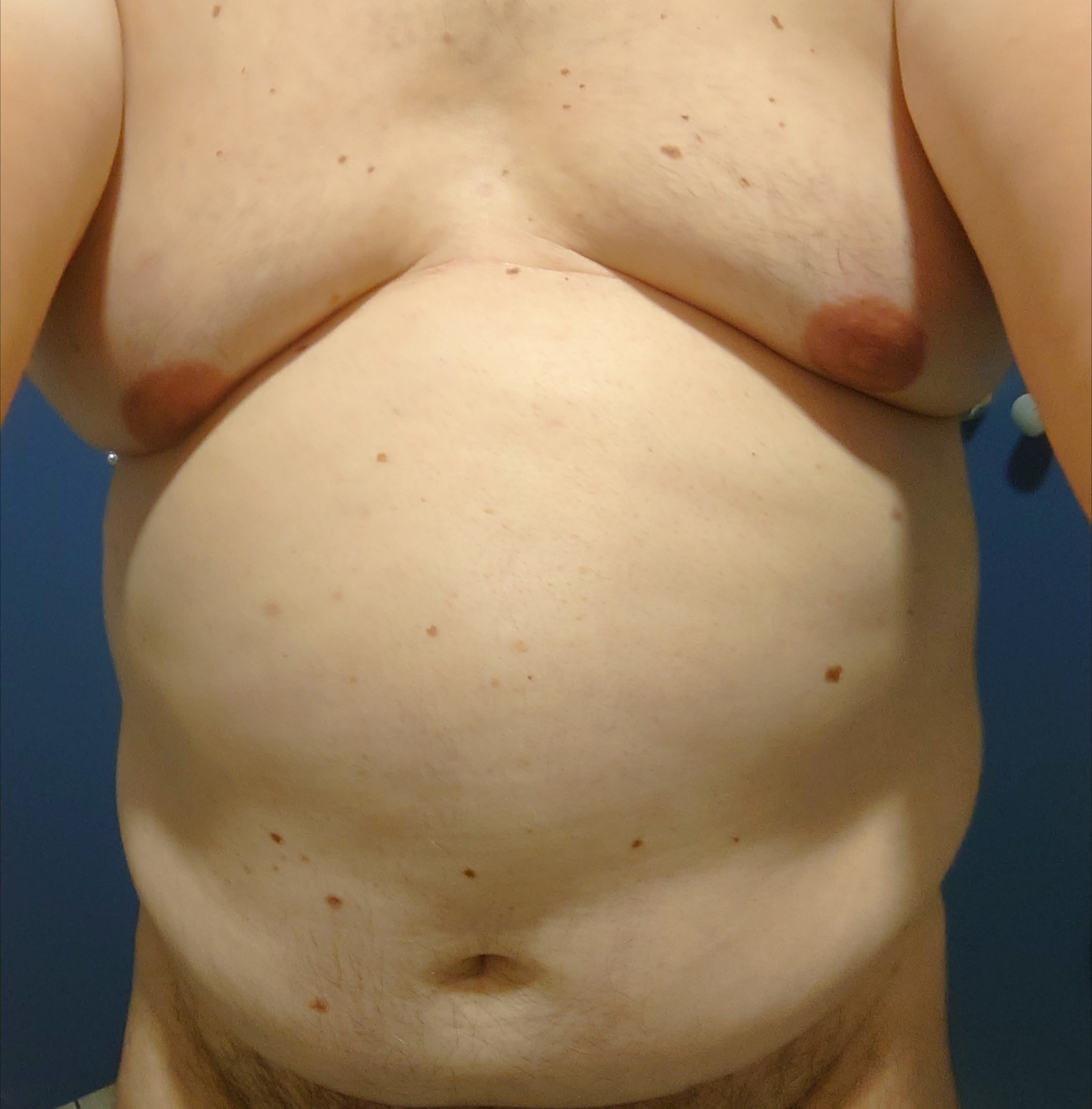 Profil de Makhlouf, 51 ans, Rencontre Mature à Paddockwood