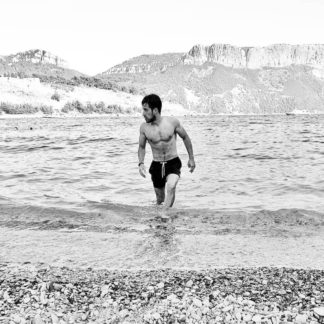 Profil de Soulimen, 31 ans, Rencontre Mature à Barrie