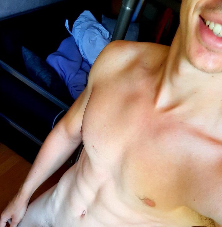 Profil de Hamedi, 28 ans, Rencontre Mature à Fox Creek