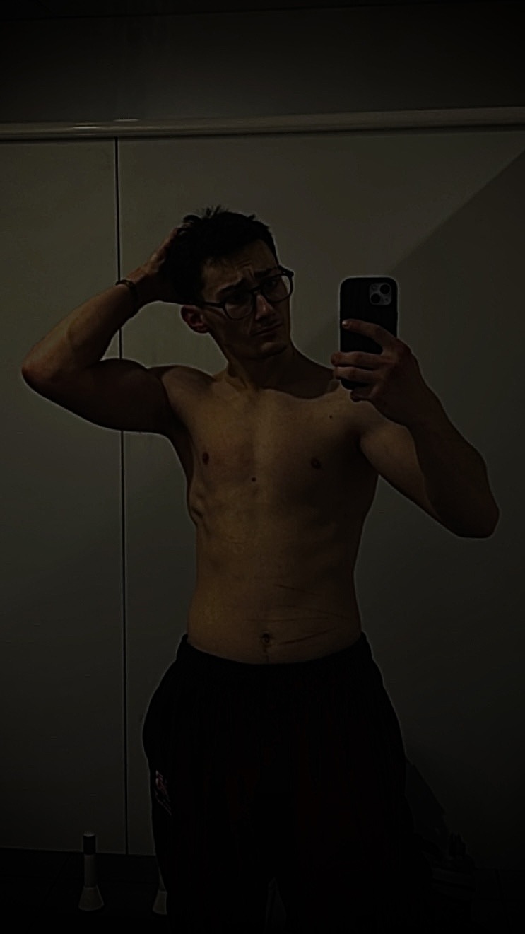 Profil de Jacques-philippe, 24 ans, Rencontre Mature à Mont-Laurier