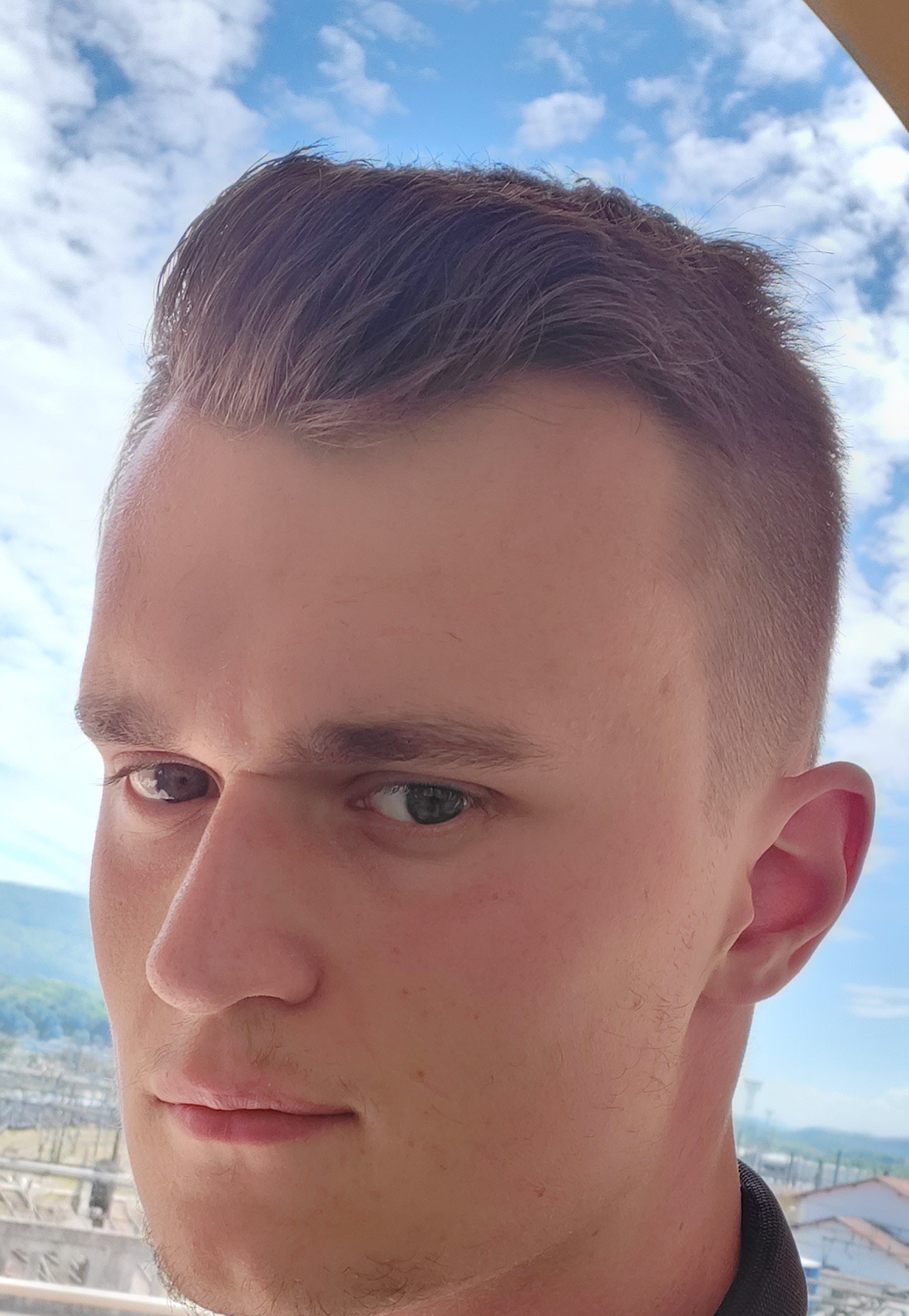 Profil de Stone, 25 ans, Rencontre Mature à Perdue