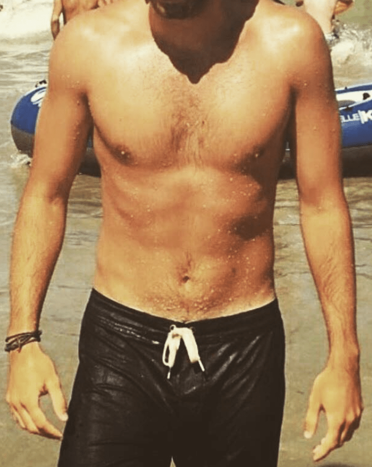 Profil de Brayan, 32 ans, Rencontre Mature à Holdfast