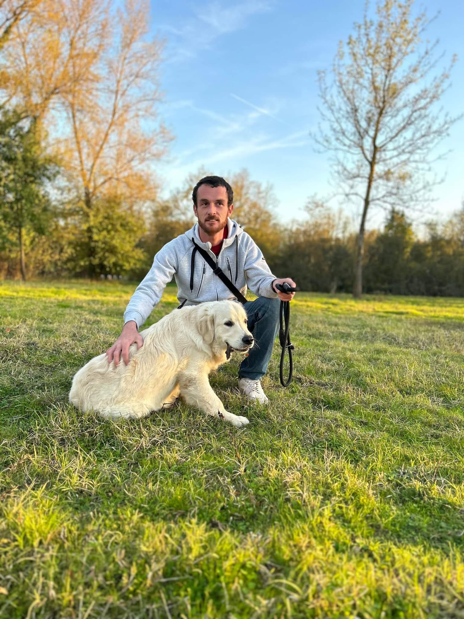 Profil de Jasper, 35 ans, Rencontre Mature à Hanover