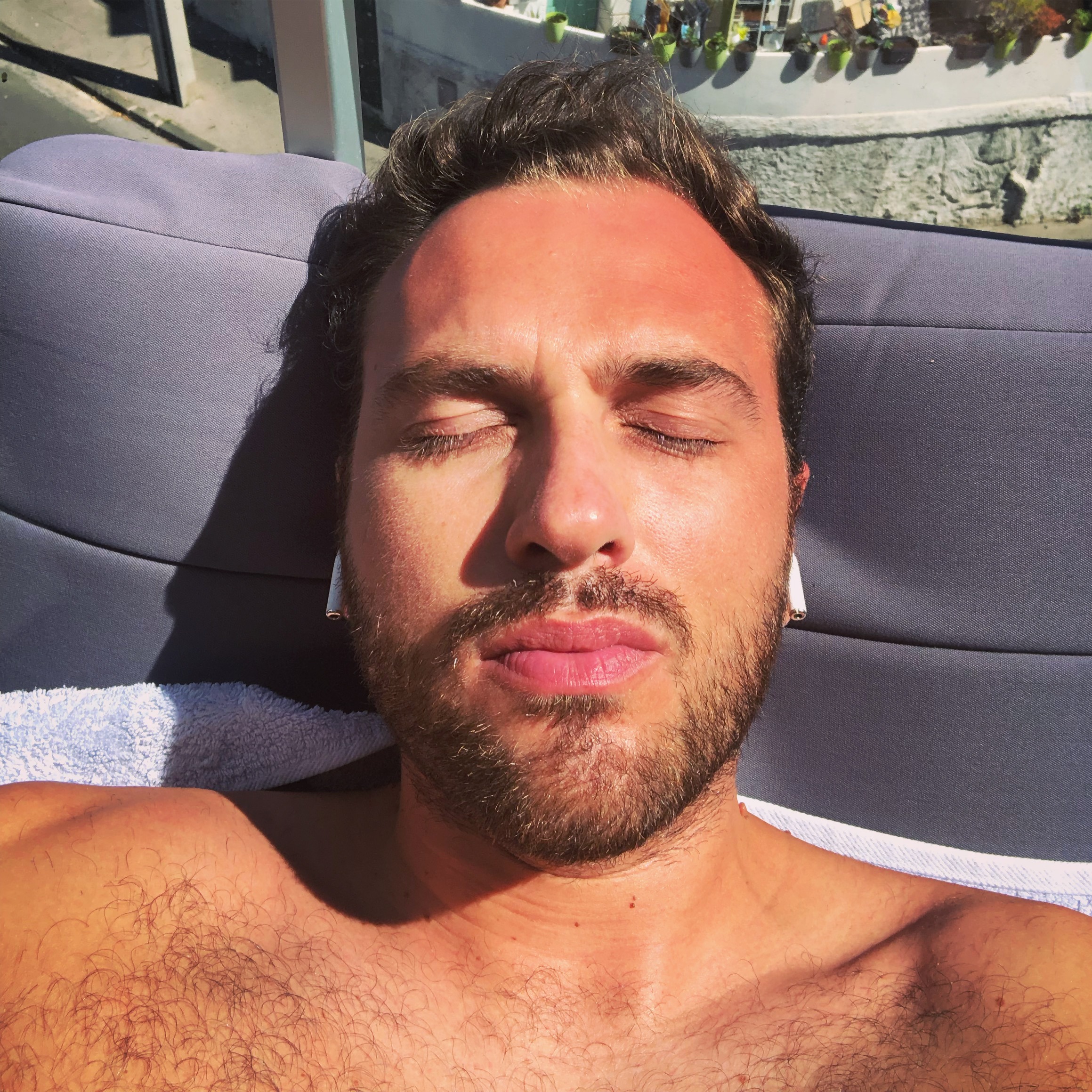 Profil de Soryan, 34 ans, Rencontre Mature à Teslin