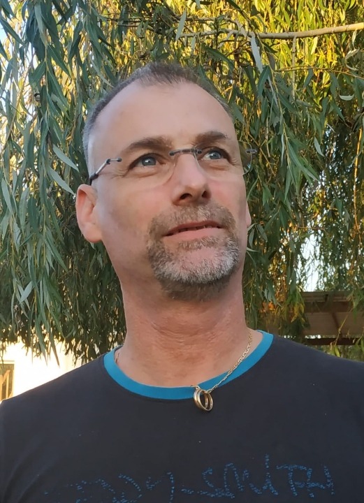 Profil de Anas, 52 ans, Rencontre Mature à MacGregor