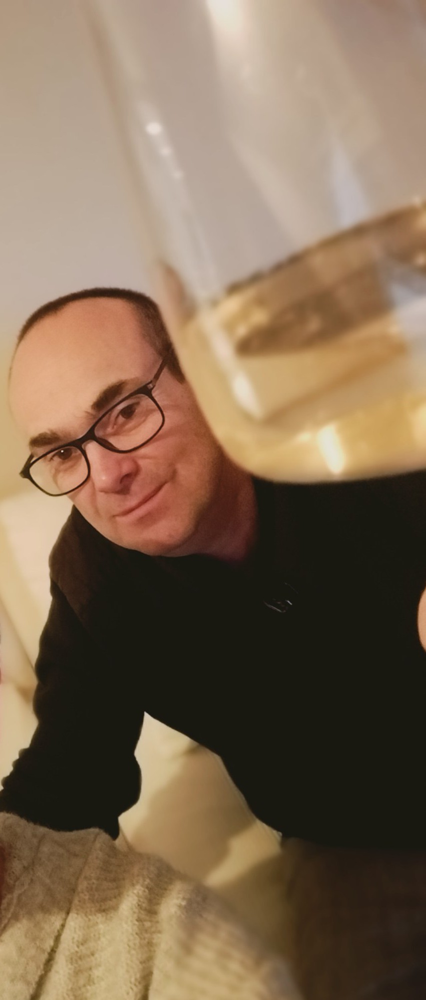 Profil de Darius, 55 ans, Rencontre Mature à Berwyn