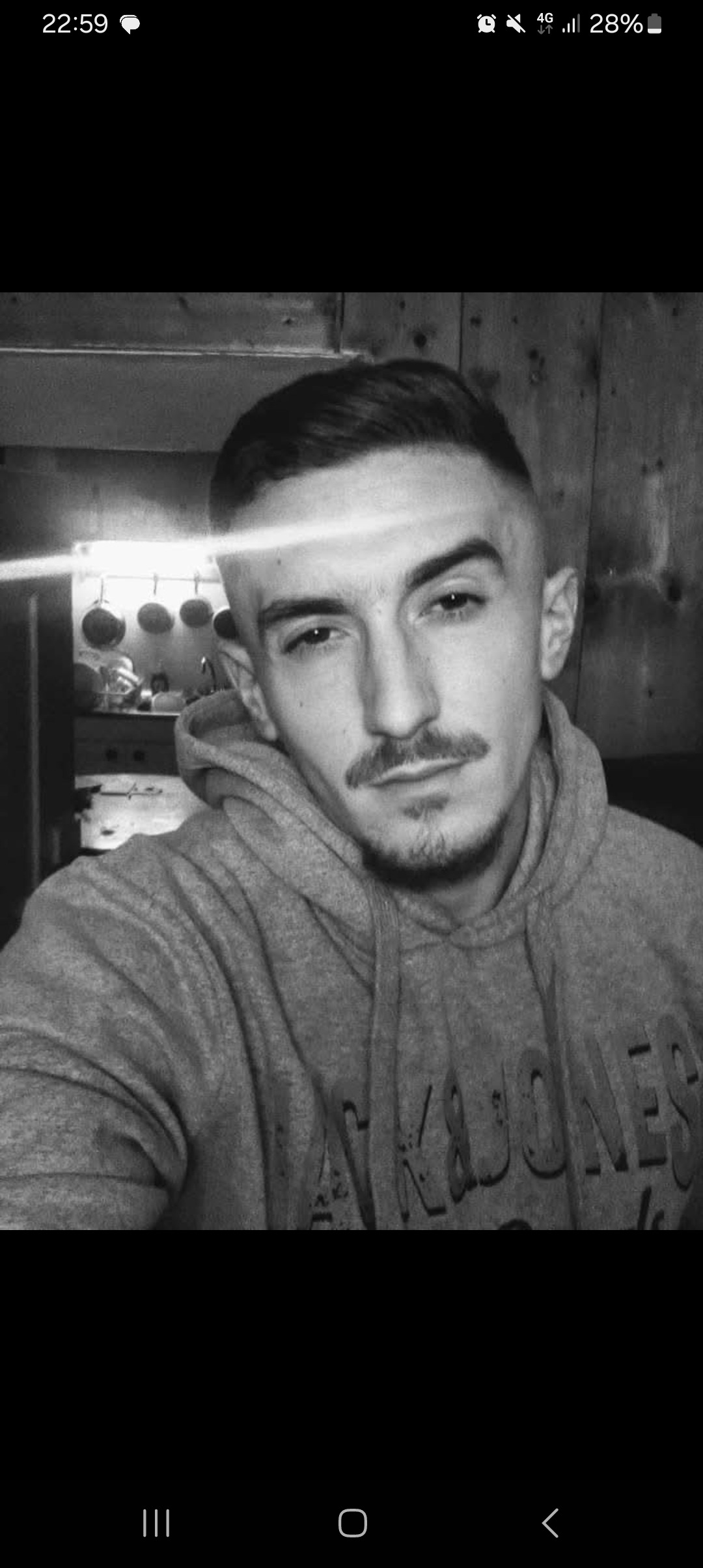 Profil de Adriano, 26 ans, Rencontre Mature à Fillmore