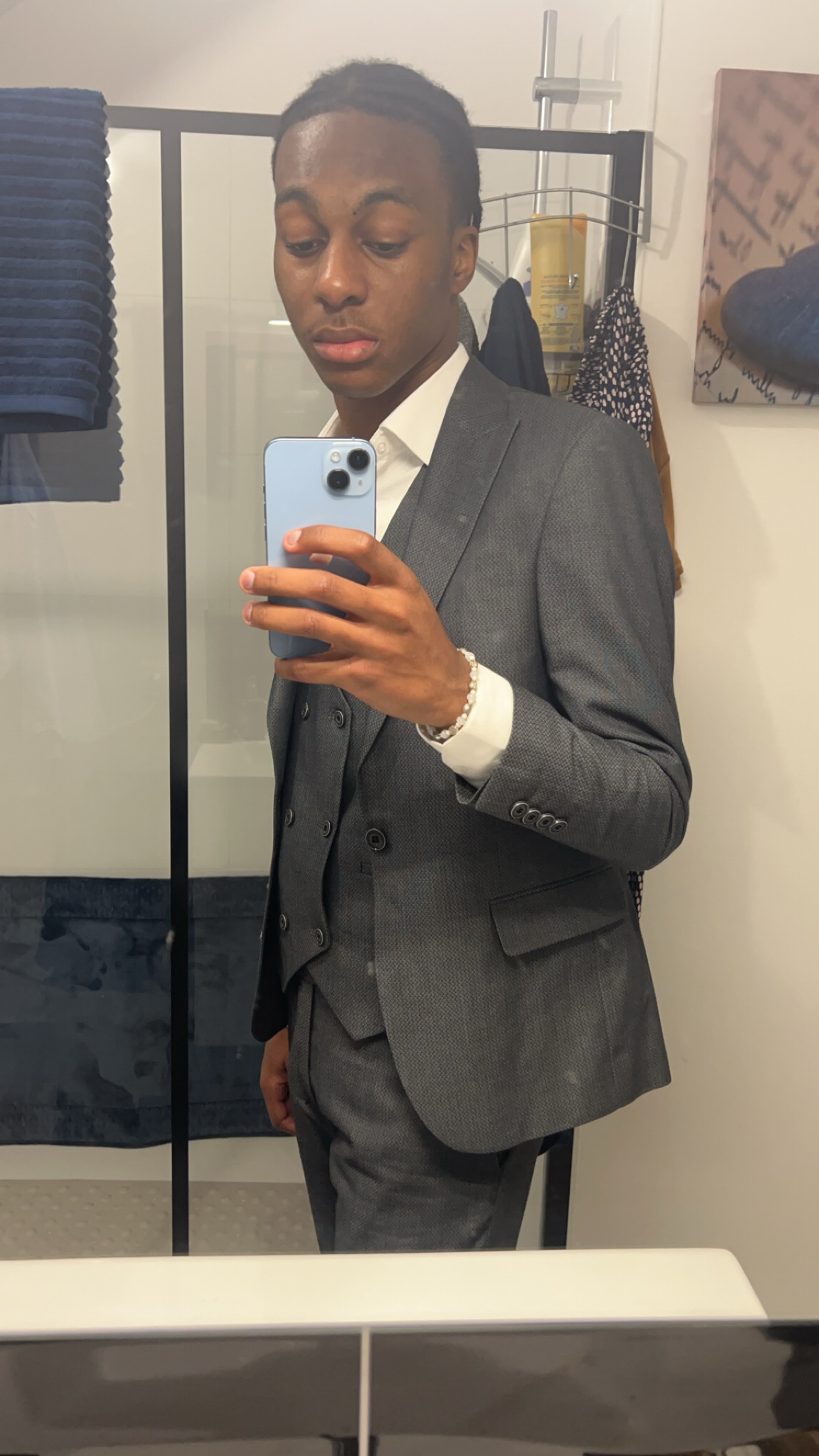 Profil de Elven, 21 ans, Rencontre Mature à Duhamel