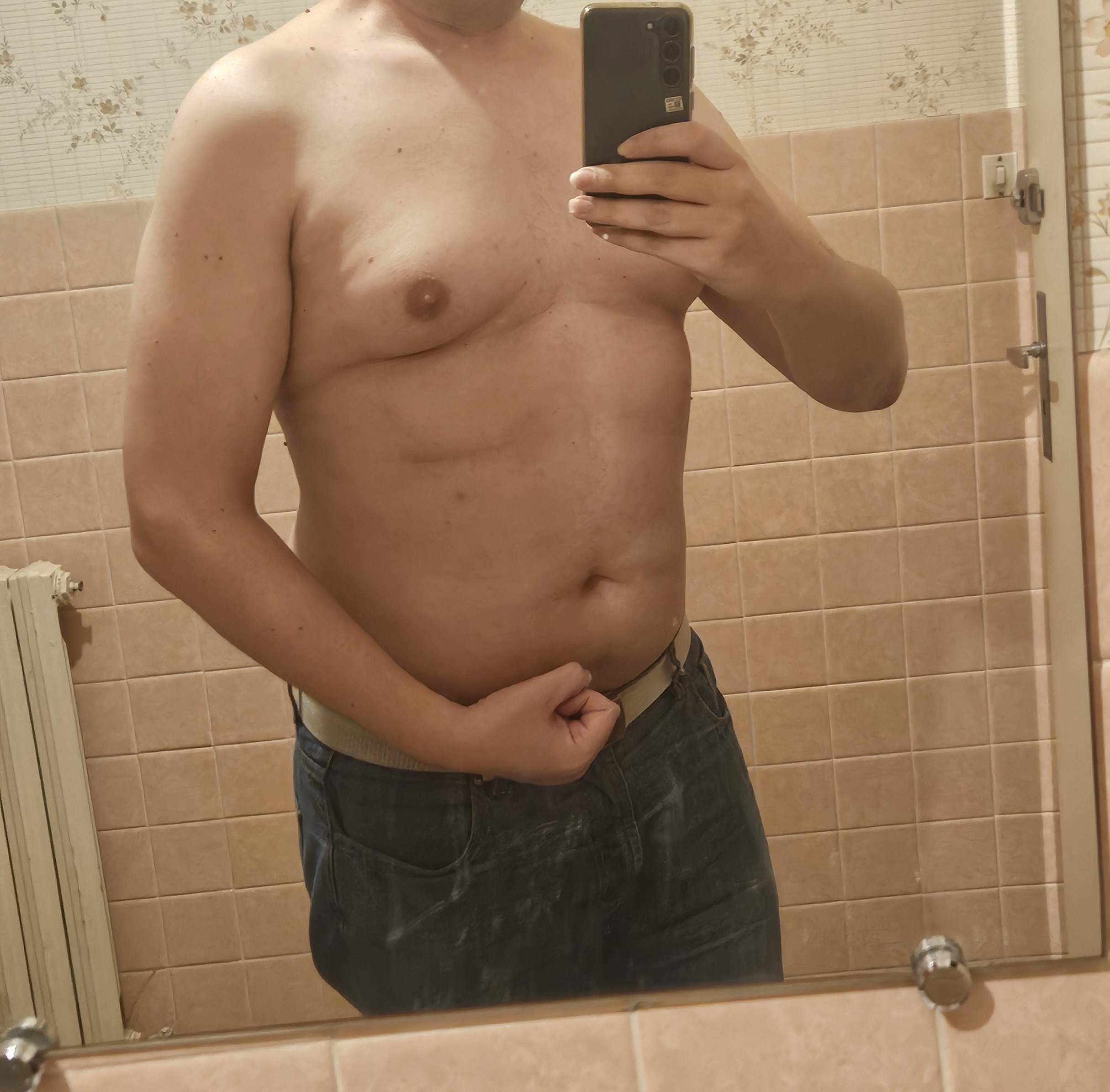 Profil de Samy, 39 ans, Rencontre Mature à Wawota