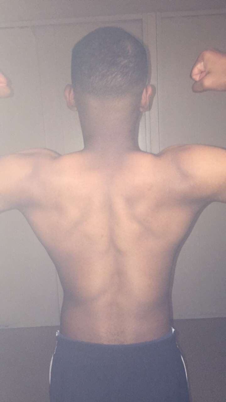 Profil de Wilfrid, 21 ans, Rencontre Mature à Olds