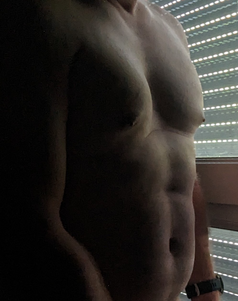 Profil de Lazaro, 38 ans, Rencontre Mature à Paddockwood