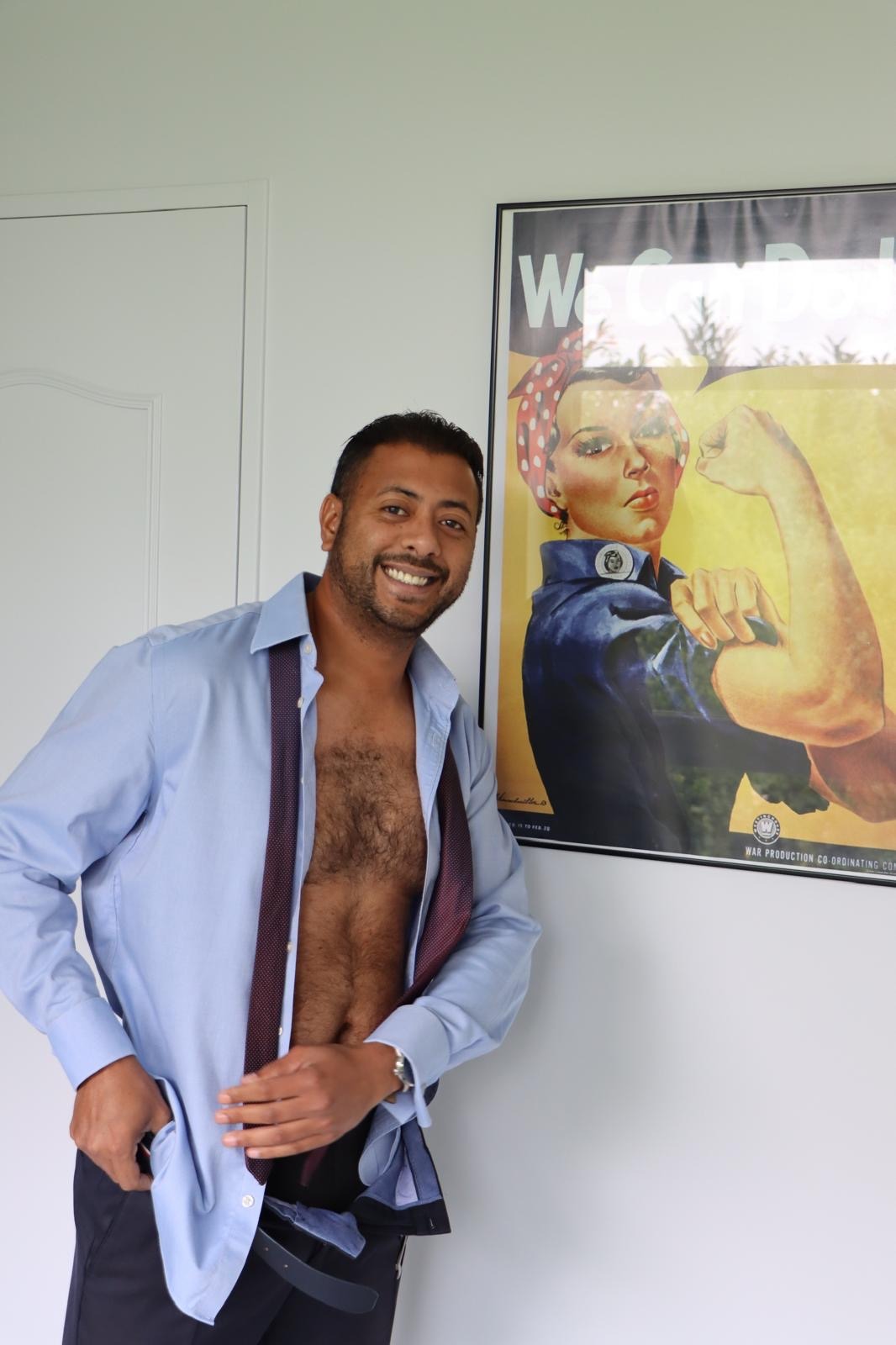 Profil de Abimael, 45 ans, Rencontre Mature à Red Deer