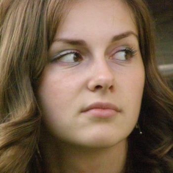 Profil de Farielle, 30 ans, Rencontre Mature à Saint-Éloi