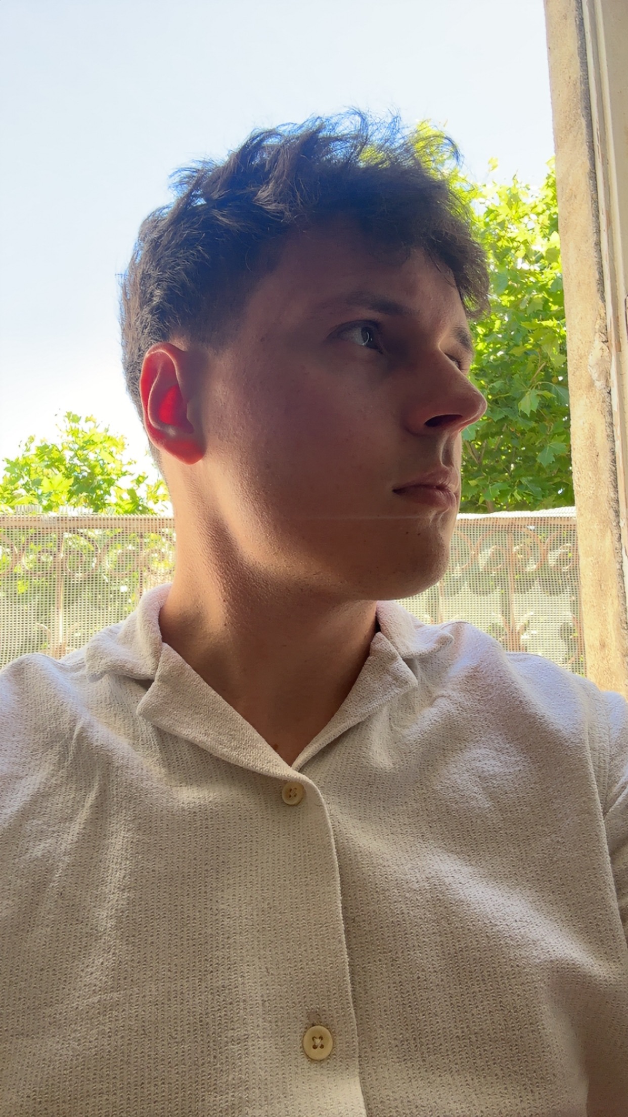 Profil de Yvon, 26 ans, Rencontre Mature à Bois-Franc