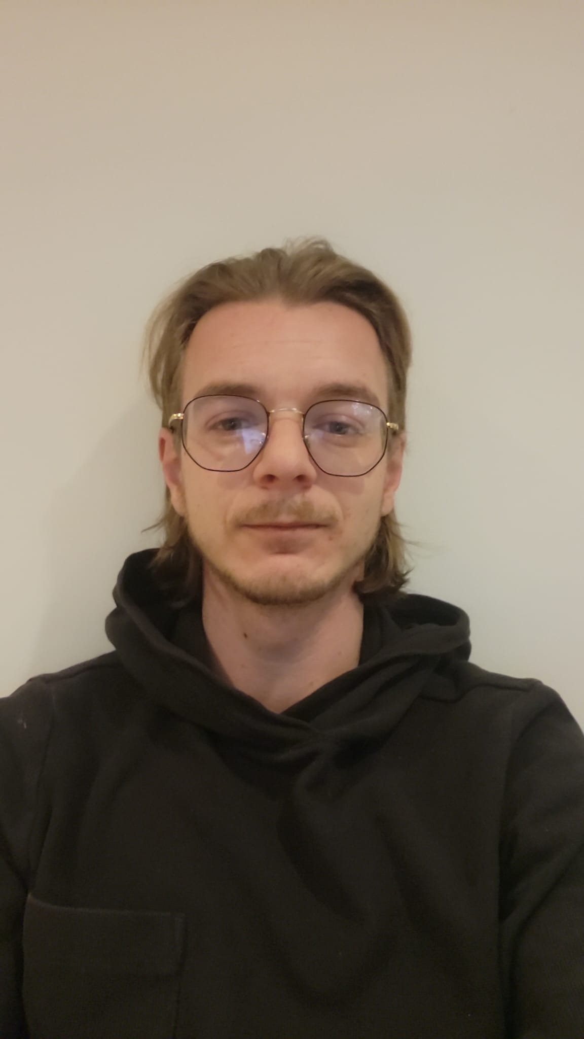 Profil de Mahlon, 30 ans, Rencontre Mature à Flaxcombe