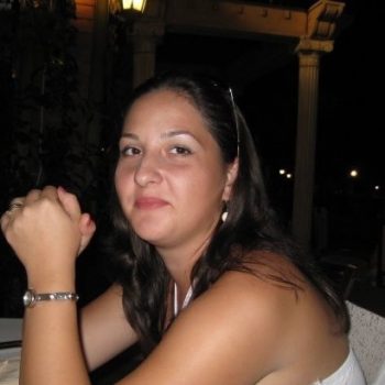 Profil de Nelita, 41 ans, Rencontre Mature à Punnichy