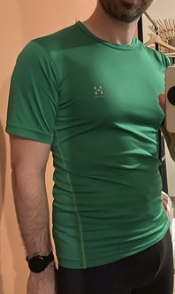 Profil de Rhayan, 43 ans, Rencontre Mature à Linden