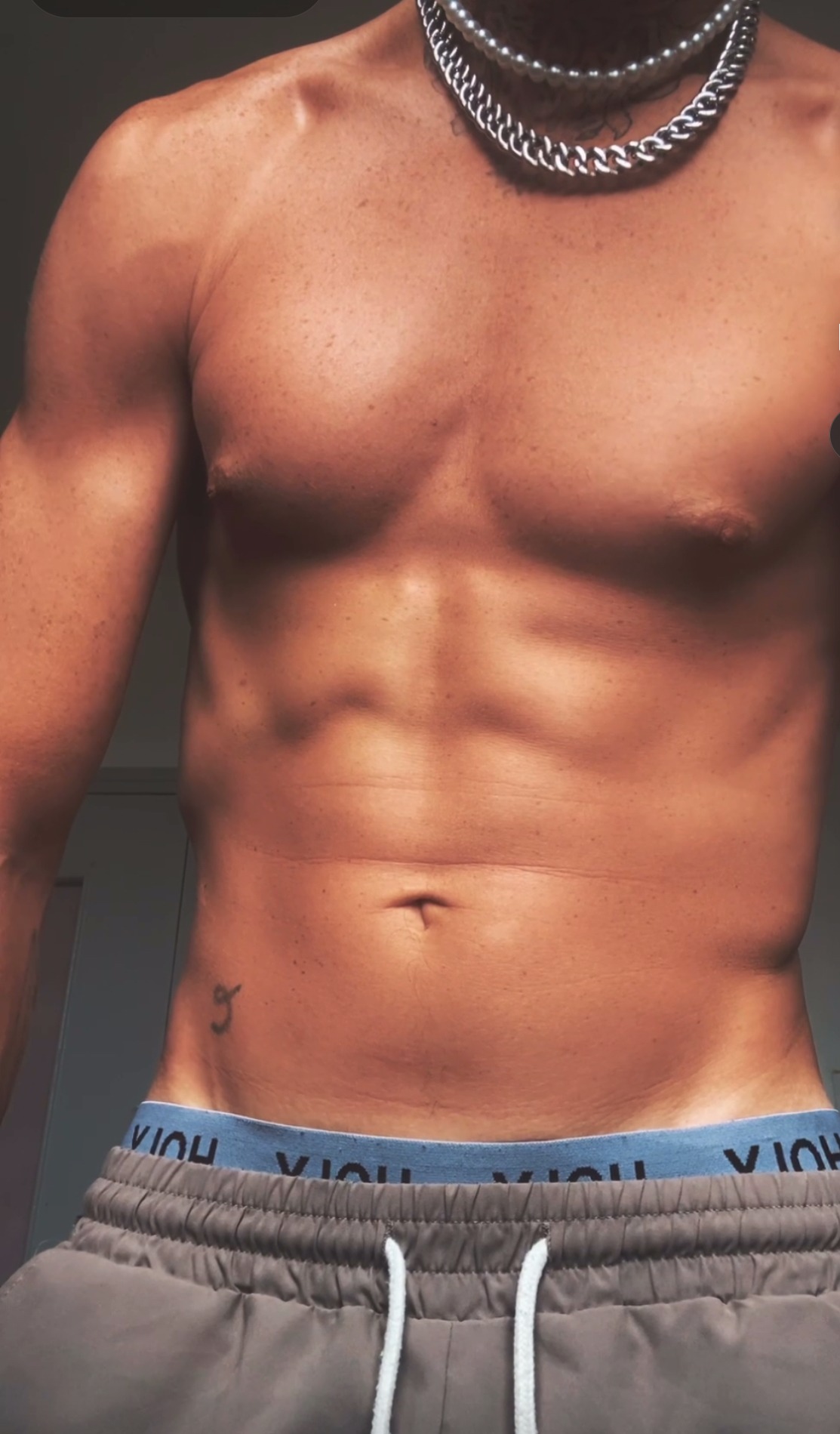 Profil de Alessio, 31 ans, Rencontre Mature à Saint-Tite