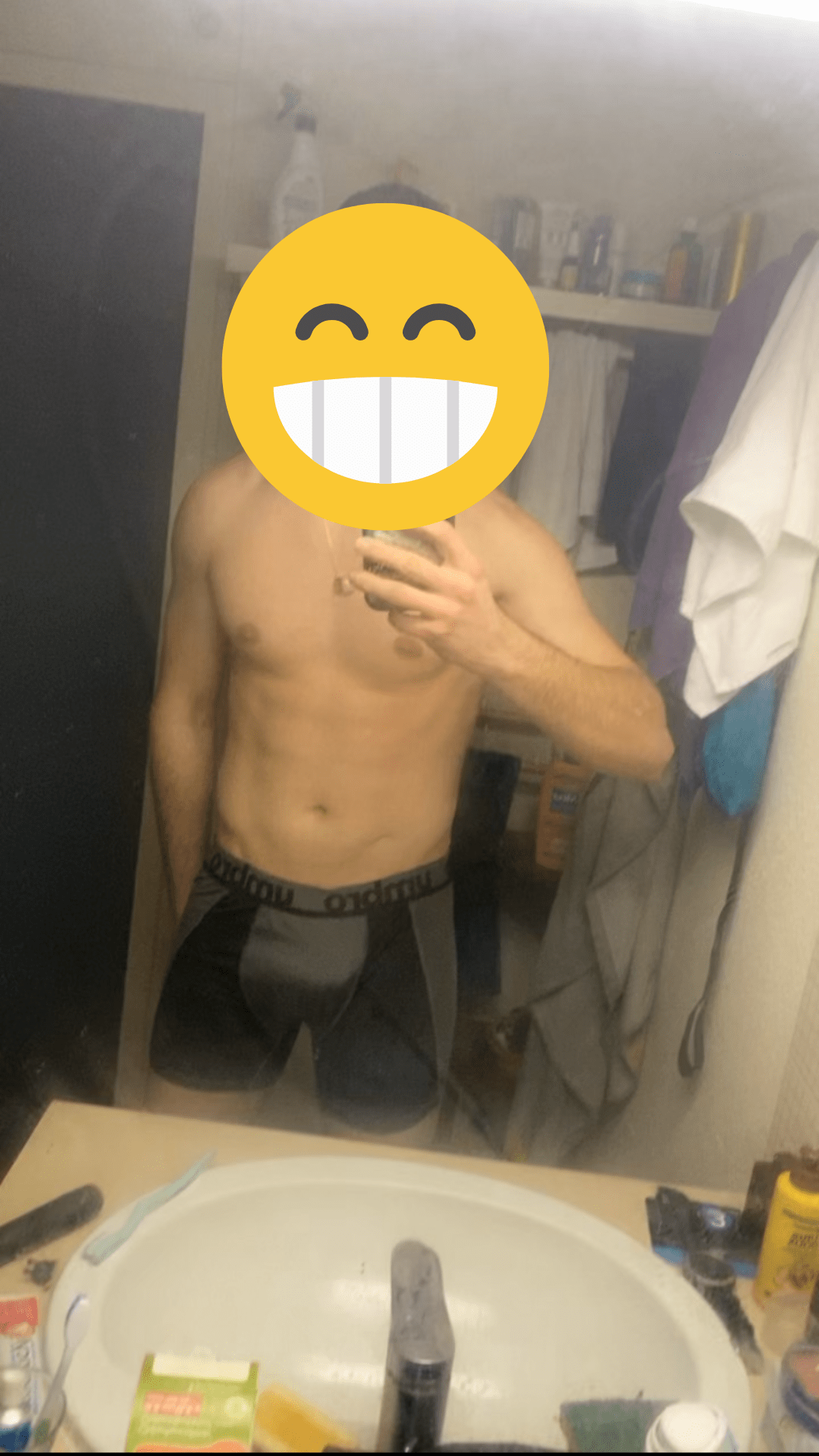 Profil de Gildas, 23 ans, Rencontre Mature à Goodwater