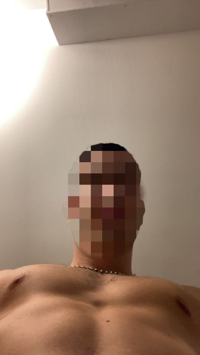 Profil de Jayson, 27 ans, Rencontre Mature à Perdue