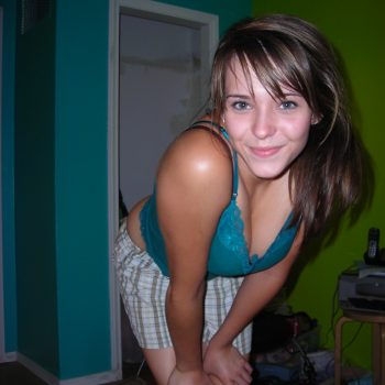 Profil de Lenna, 28 ans, Rencontre Mature à Chénéville