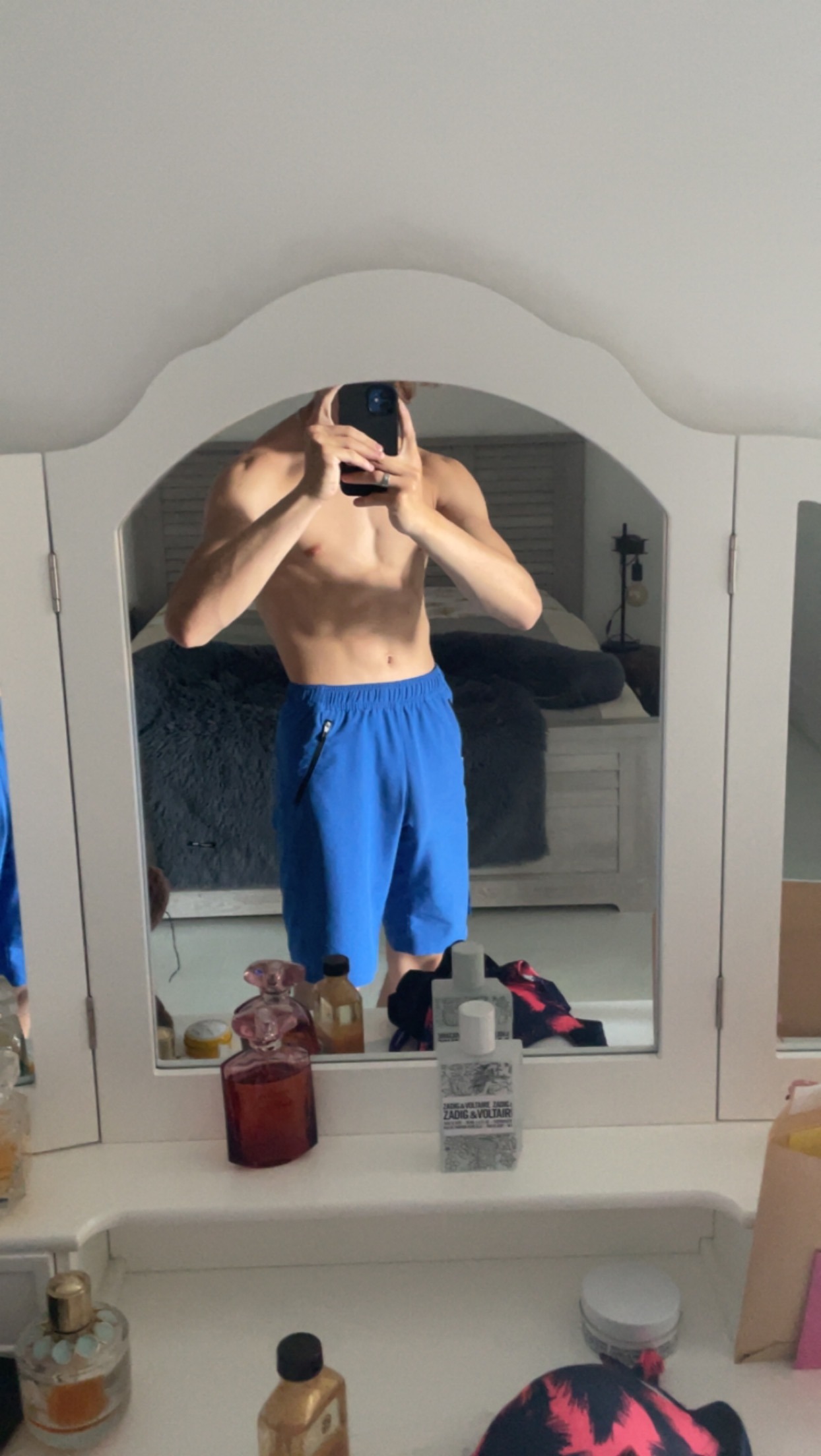 Profil de Nazih, 20 ans, Rencontre Mature à Kamsack