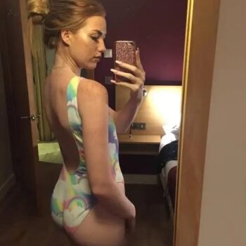 Profil de Kesya, 37 ans, Rencontre Mature à Saint-Antoine-Abbé